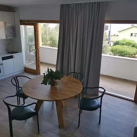 Happy Summertime On 105m2 דירה מאקרסקה