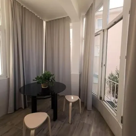 Happy Summertime On 105m2 Apartmán Makarská