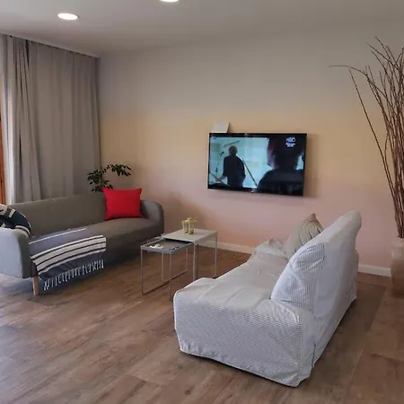 Appartement Happy Summertime On 105m2