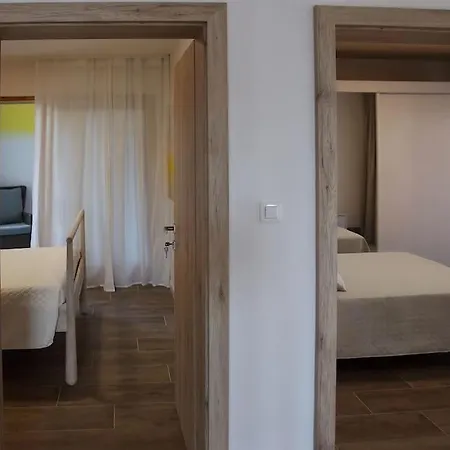 Appartement Happy Summertime On 105m2 *