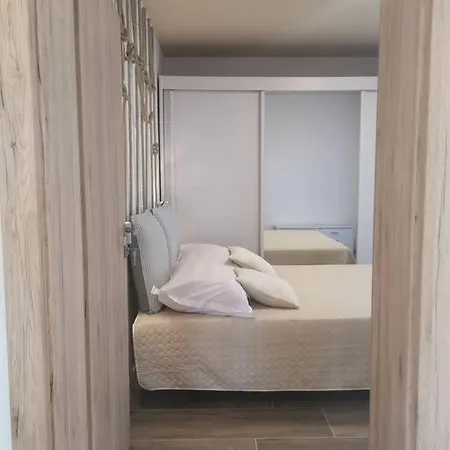 Appartement Happy Summertime On 105m2 Makarska