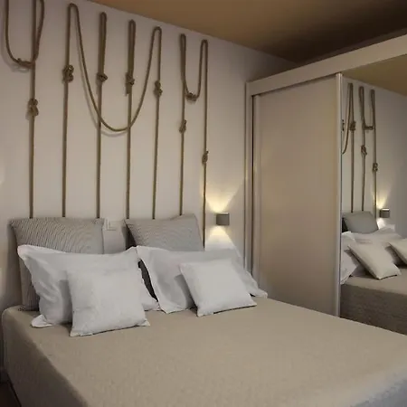 Appartement Happy Summertime On 105m2