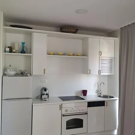 Happy Summertime On 105m2 Appartement Makarska