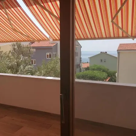 Appartement Happy Summertime On 105m2