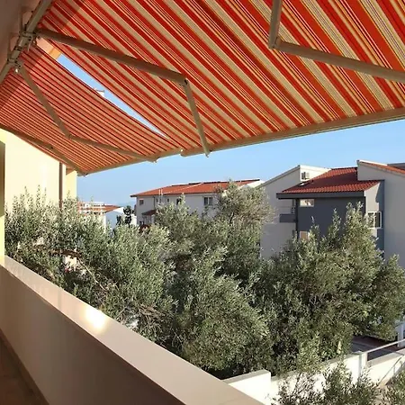 Appartement Happy Summertime On 105m2 Makarska