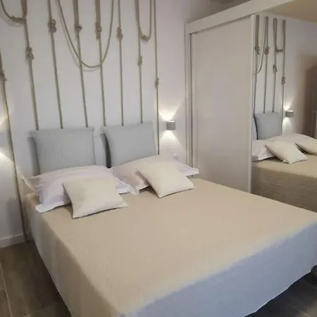 Appartement Happy Summertime On 105m2